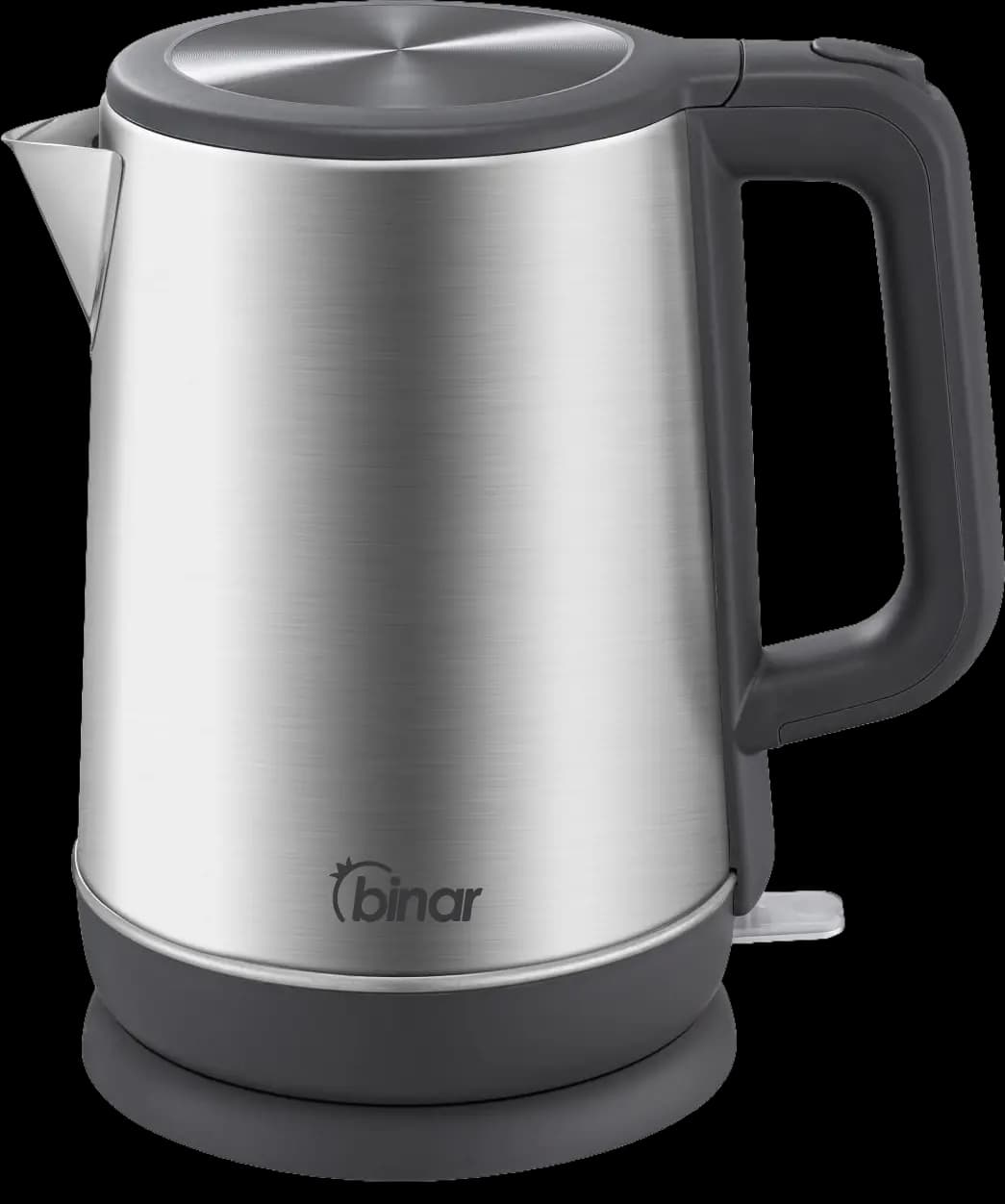 Eventum Çelik Kettle
