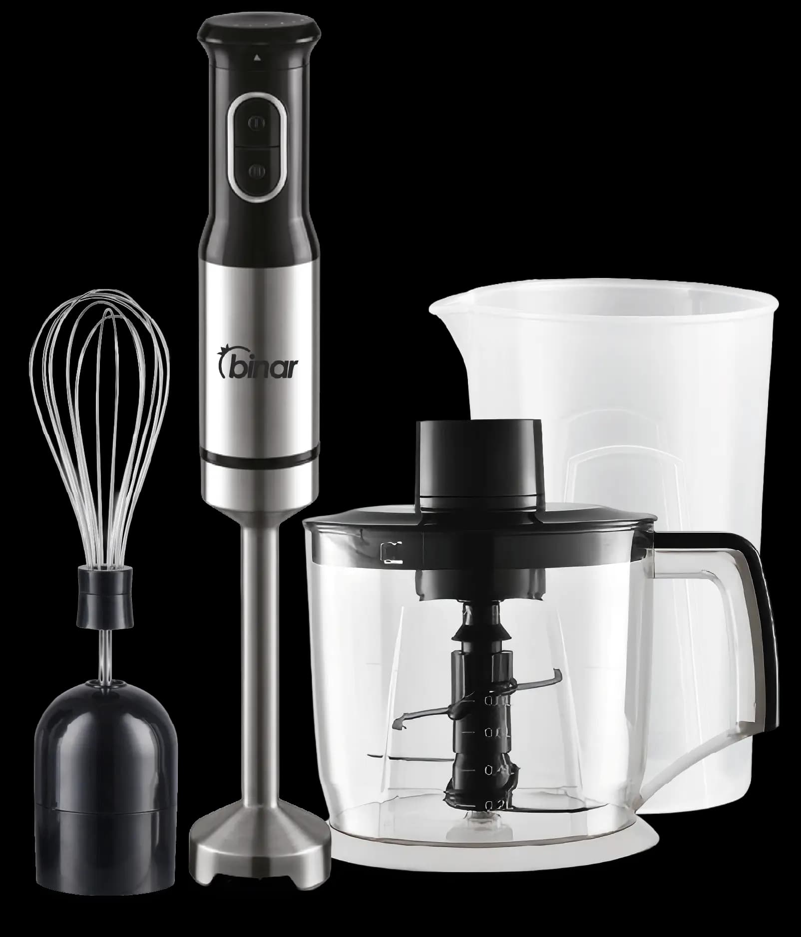 Hamarat Chef Blender
