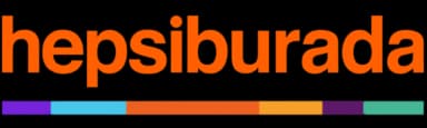 Hepsiburada logo