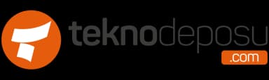 Teknodeposu logo